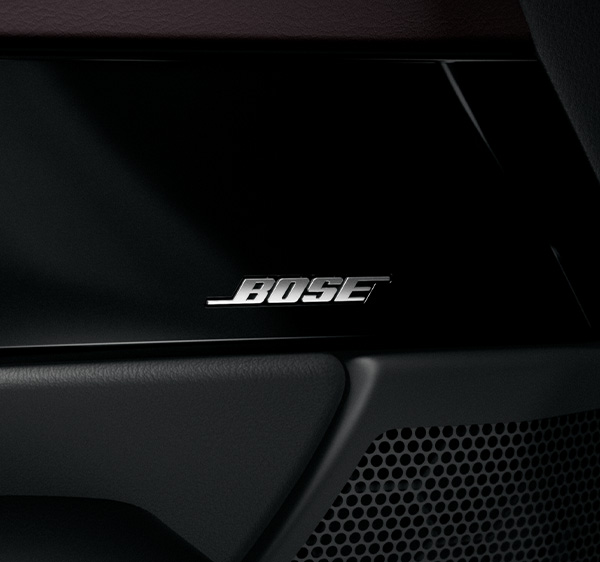 ΗΧΟΣΎΣΤΗΜΑ BOSE®